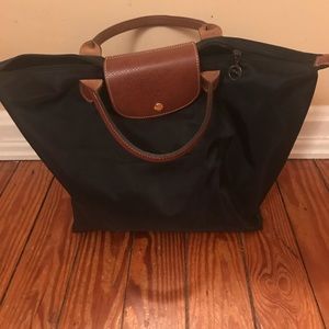 Medium Longchamp